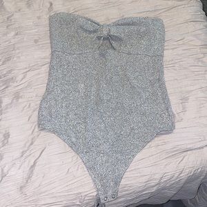 Express Body suit